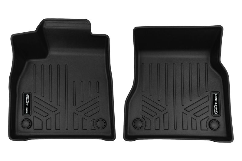 Load image into Gallery viewer, SMARTLINER Custom Fit Floor Liners For 2025-2026 Audi SQ6 e-tron
