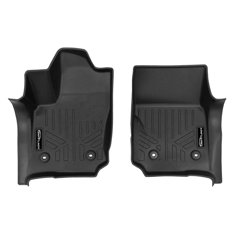 Load image into Gallery viewer, SMARTLINER Custom Fit Floor Liners For 2025 Toyota 4Runner Hybrid
