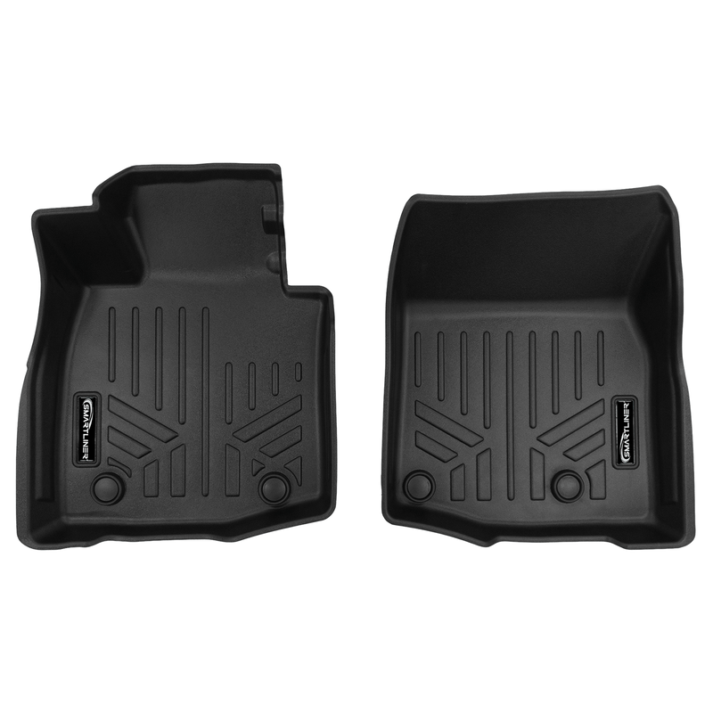 Load image into Gallery viewer, SMARTLINER Floor Liners for 2025-2026 Mazda CX50 Hybrid
