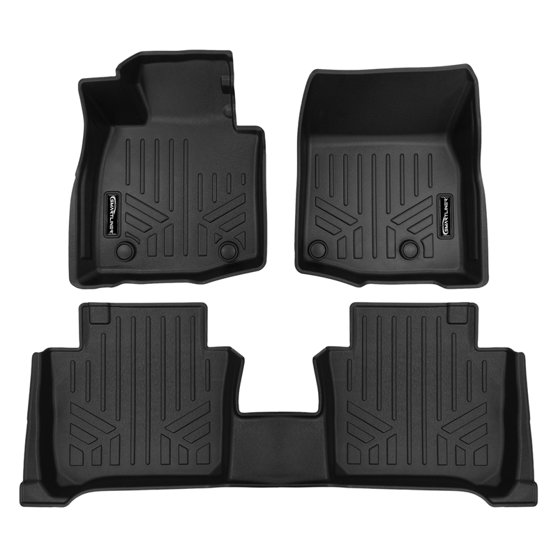 Load image into Gallery viewer, SMARTLINER Floor Liners for 2025-2026 Mazda CX50 Hybrid
