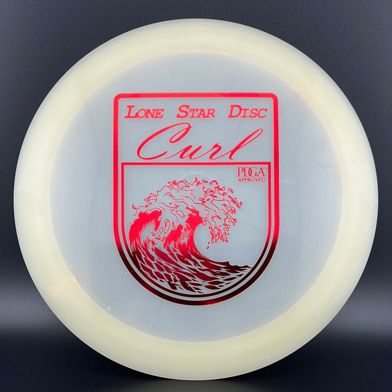 Load image into Gallery viewer, Bravo Glow Curl - Artist Series
