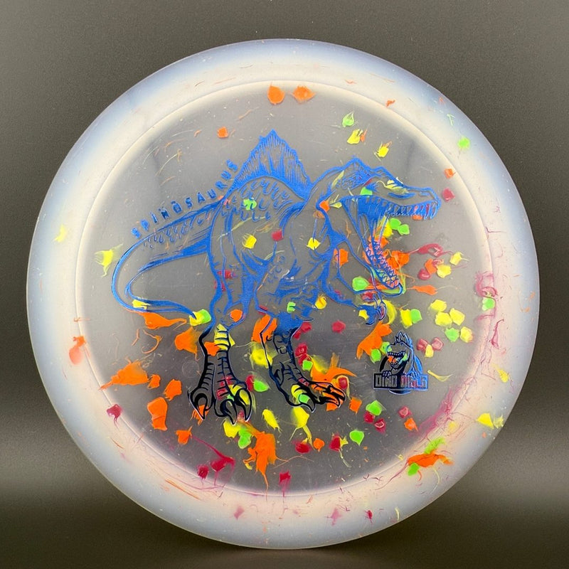 Load image into Gallery viewer, Egg Shell Spinosaurus - Special Edition
