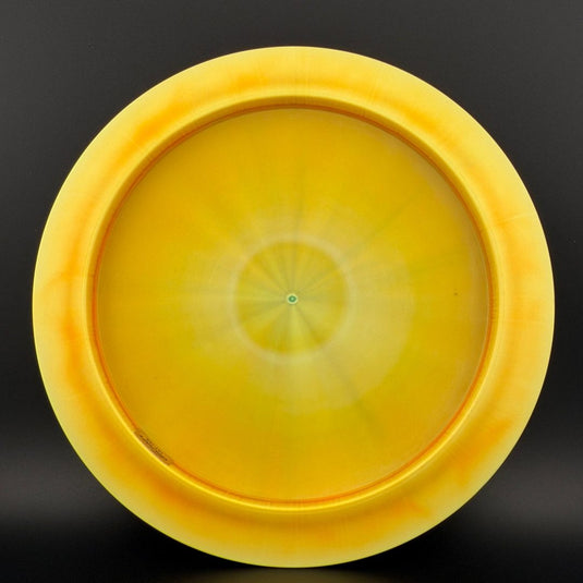 Nuke OS - Fluke OS - April Fools 2025 Misprint