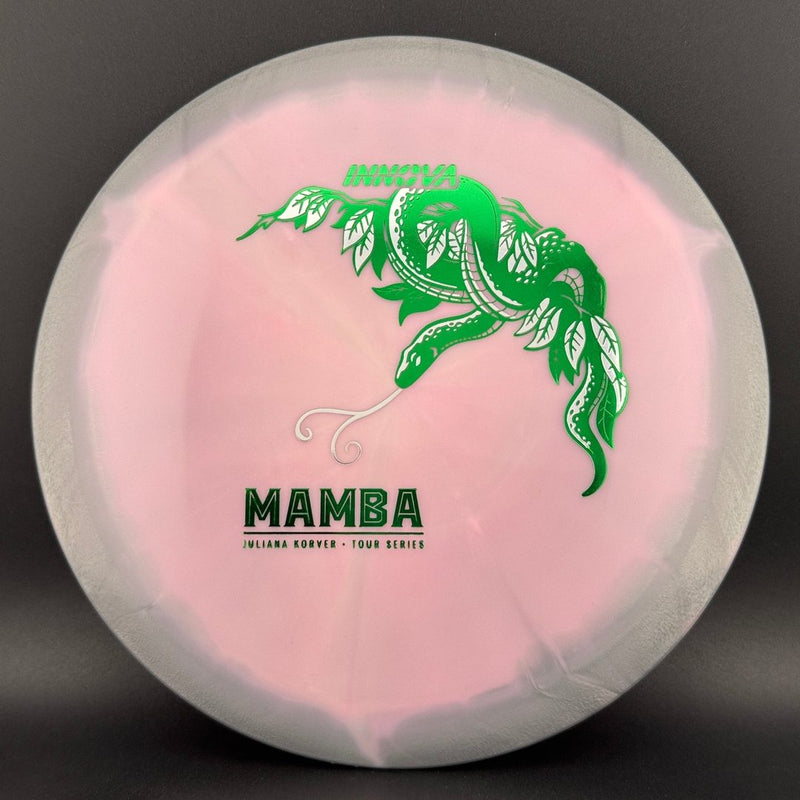 Load image into Gallery viewer, Proto Glow Halo Star Mamba - Juliana Korver 2026 Tour Series
