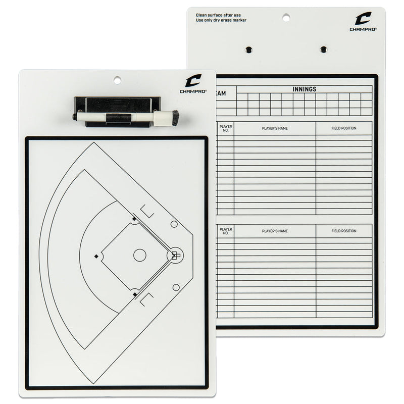 Load image into Gallery viewer, Baseball/Softball Coaches Board
