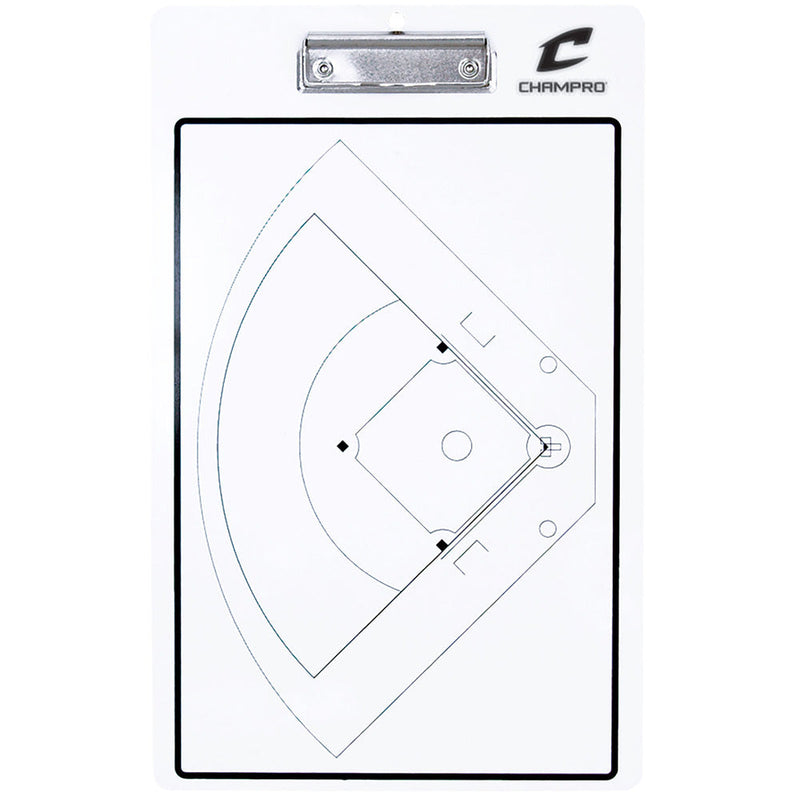 Load image into Gallery viewer, Baseball/Softball Coaches Board
