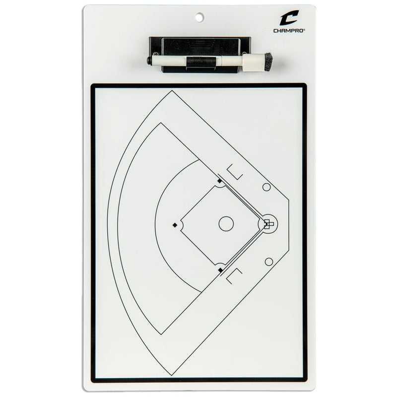 Load image into Gallery viewer, Baseball/Softball Coaches Board
