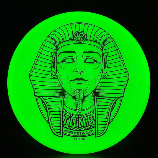 Proto Glow C-Blend Tomb - VIP Series