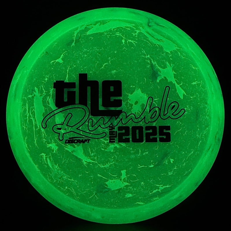 Load image into Gallery viewer, Glo Jawbreaker Z FLX Buzzz - 2025 The Rumble
