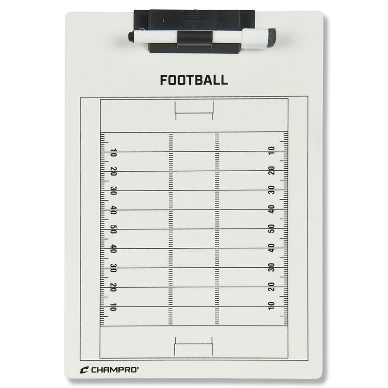 Load image into Gallery viewer, Football Coach&#39;s Board 12&quot;x9&quot;

