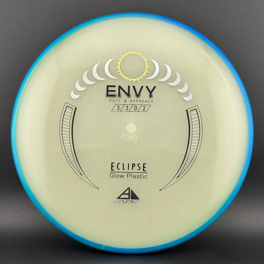 Eclipse 2.0 Envy