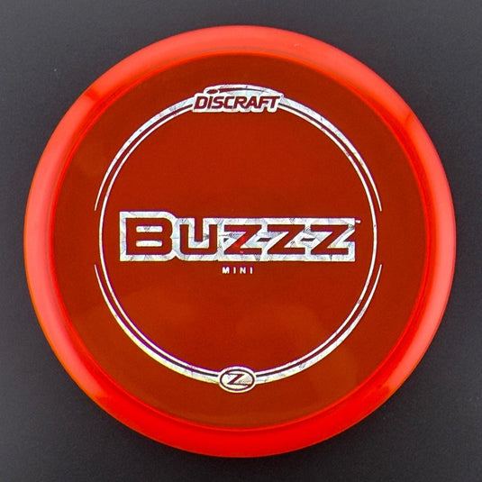Z Line Mini Buzzz (6" Mini Disc)