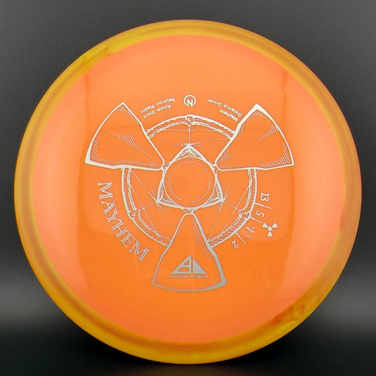 Neutron Mayhem