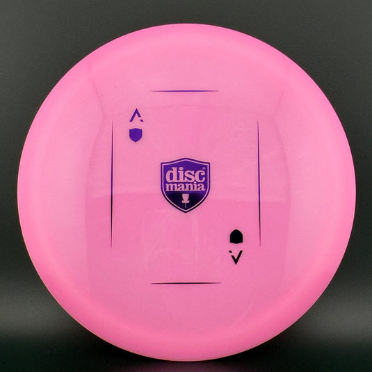 Neo TD - Mystery Disc MB 25