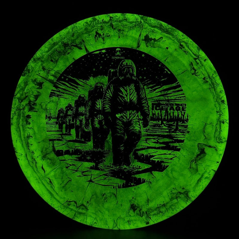 Load image into Gallery viewer, Radioactive Waste Ice Age
