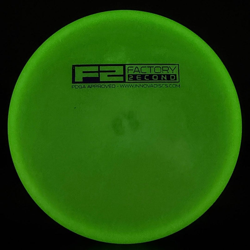 Load image into Gallery viewer, Glow Champion Classic Roc - Penned - F2
