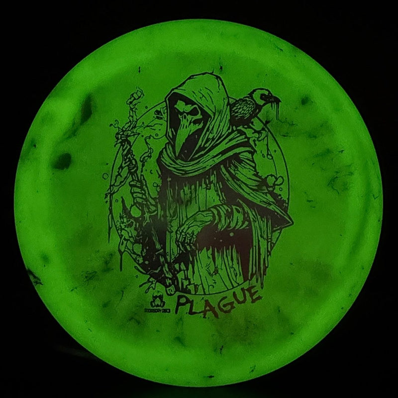 Load image into Gallery viewer, Radioactive Waste Plague
