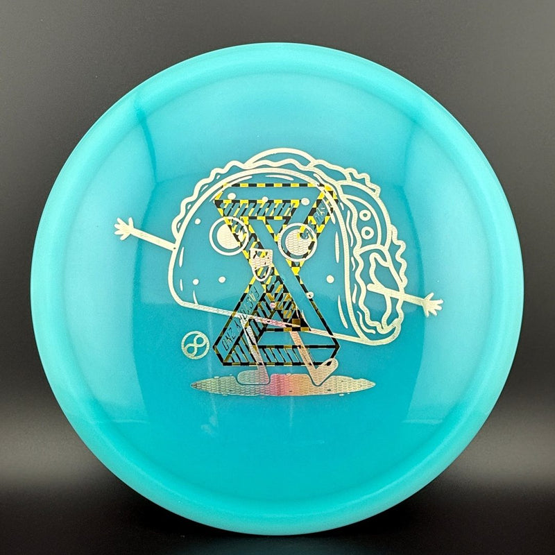 Load image into Gallery viewer, Glow C-Blend Centurion - X-Out Taco!
