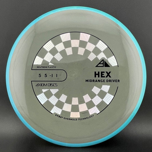 Neutron Hex
