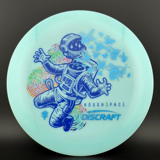 Color Glow Requiem - USDGC 2025 - TSA x Discraft Collab
