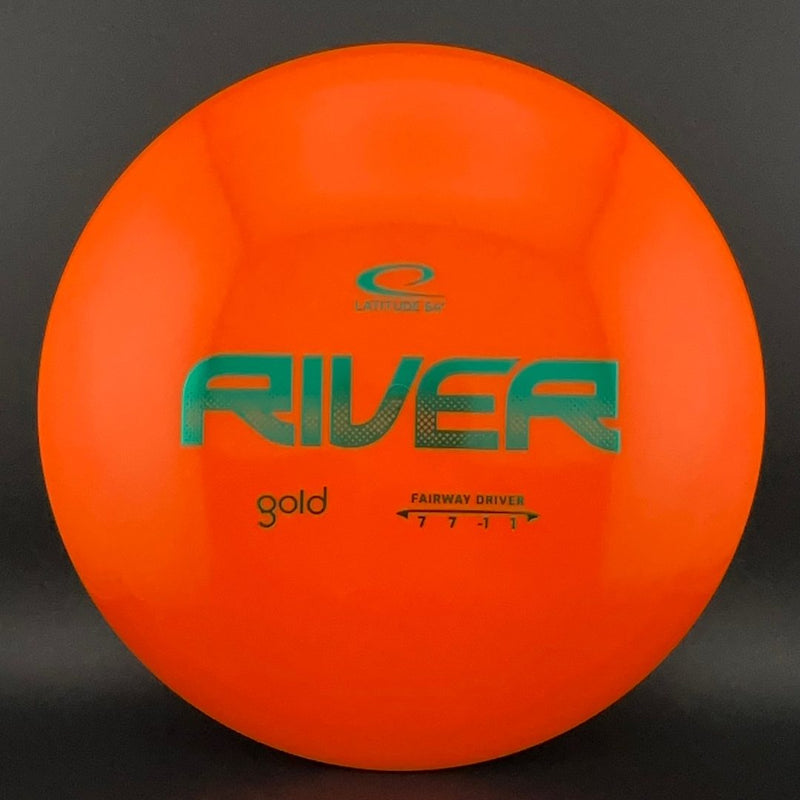 Load image into Gallery viewer, Gold River
