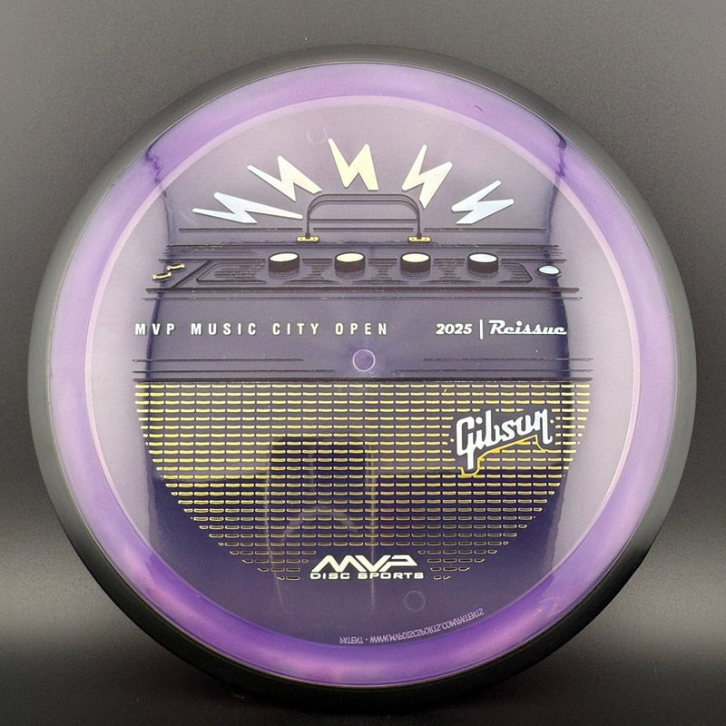 Load image into Gallery viewer, Soft Proton Amp - 2025 Music City Open Gibson
