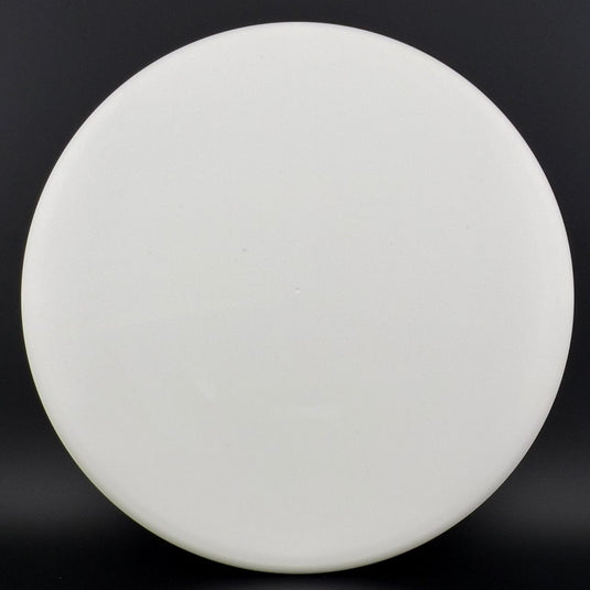 White ESP Zone - Bottom Stamp (Dyer's Delight)
