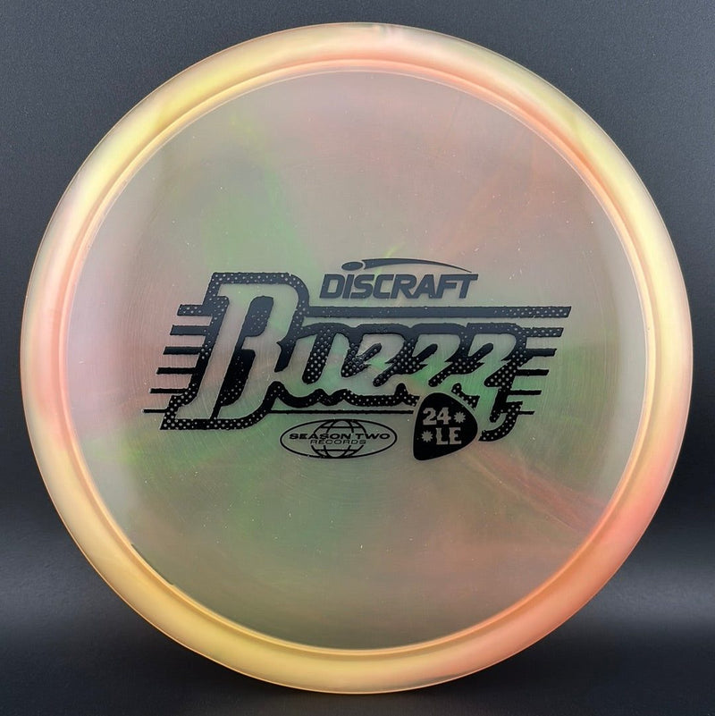 Load image into Gallery viewer, Z Swirl Buzzz - 2024 Ledgestone Edition
