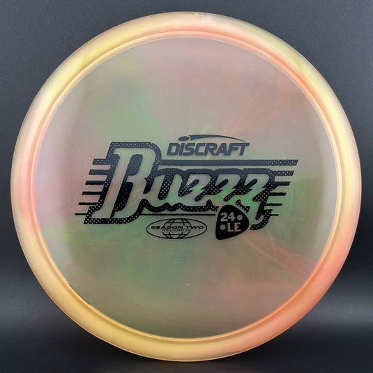 Z Swirl Buzzz - 2024 Ledgestone Edition