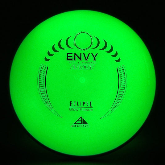 Eclipse 2.0 Envy