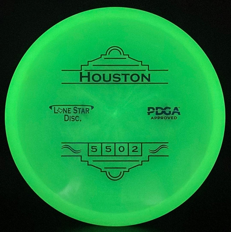 Load image into Gallery viewer, Glow Houston (Alpha &amp; Bravo)
