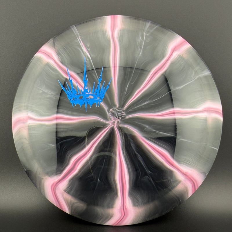 Load image into Gallery viewer, Extreme Burst Royal Grand Grace - Mini Crown
