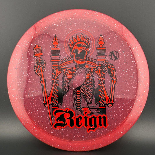 Arcane Reign (First Run)