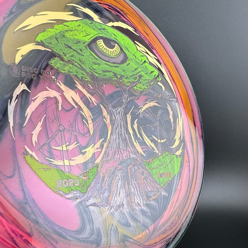 Load image into Gallery viewer, Prism Proton Trance - OTB Open 23 - Jory's Fly Dyes Last Batch
