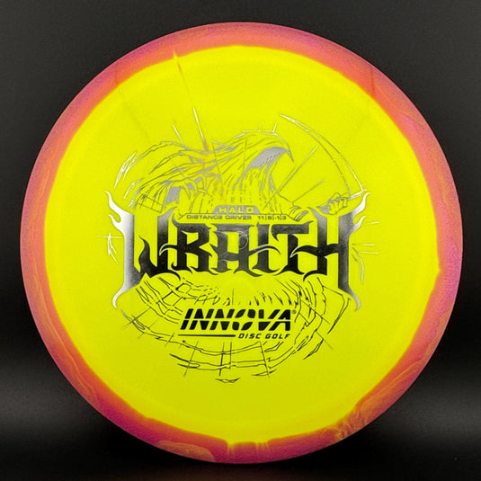 Halo Star Wraith