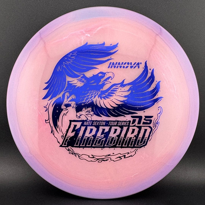 Load image into Gallery viewer, Proto Glow Halo Champion Firebird - Nate Sexton 2025 Tour Series
