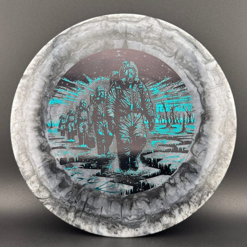 Load image into Gallery viewer, Radioactive Waste Ice Age
