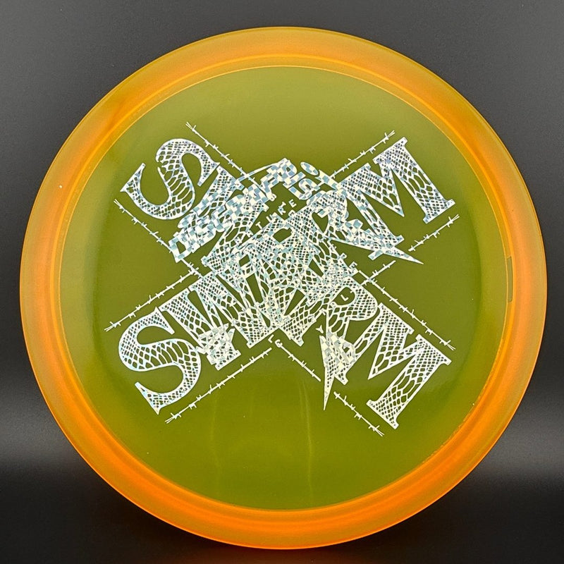 Load image into Gallery viewer, CryZtal Swarm - Anthony Barela - Misprint
