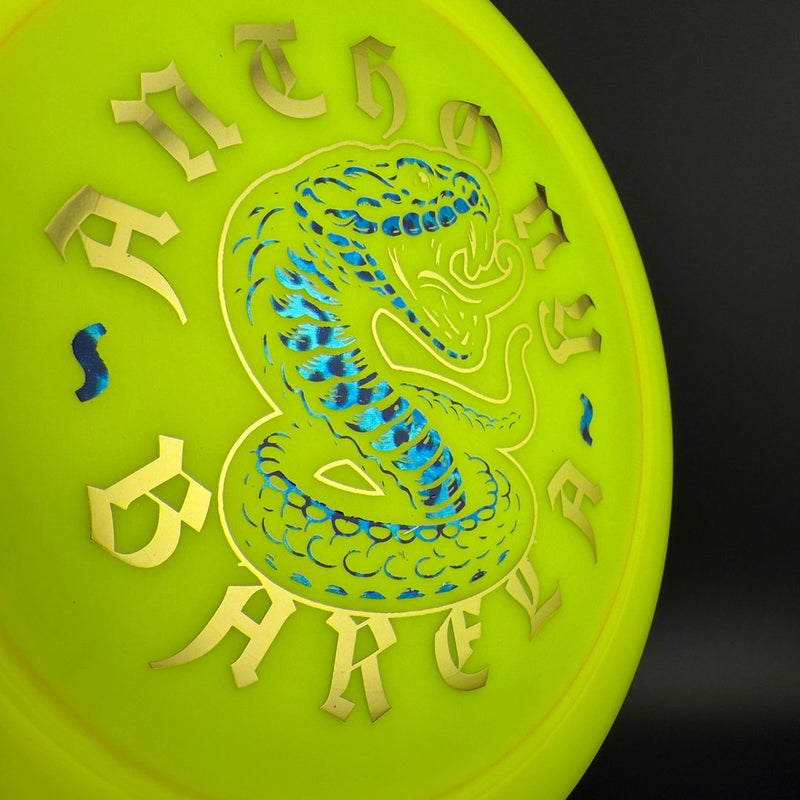 Load image into Gallery viewer, Big Z Nuke - Anthony Barela Snake
