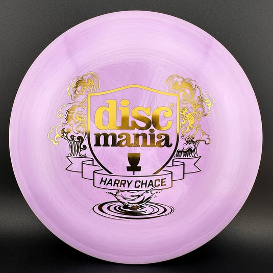 Swirl S-Line FD - Harry Chace 2025 Team Series