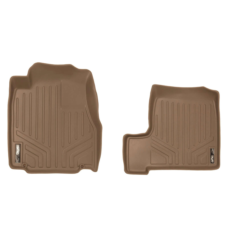Load image into Gallery viewer, SMARTLINER Custom Fit Floor Liners For 2007-2011 Honda CR-V
