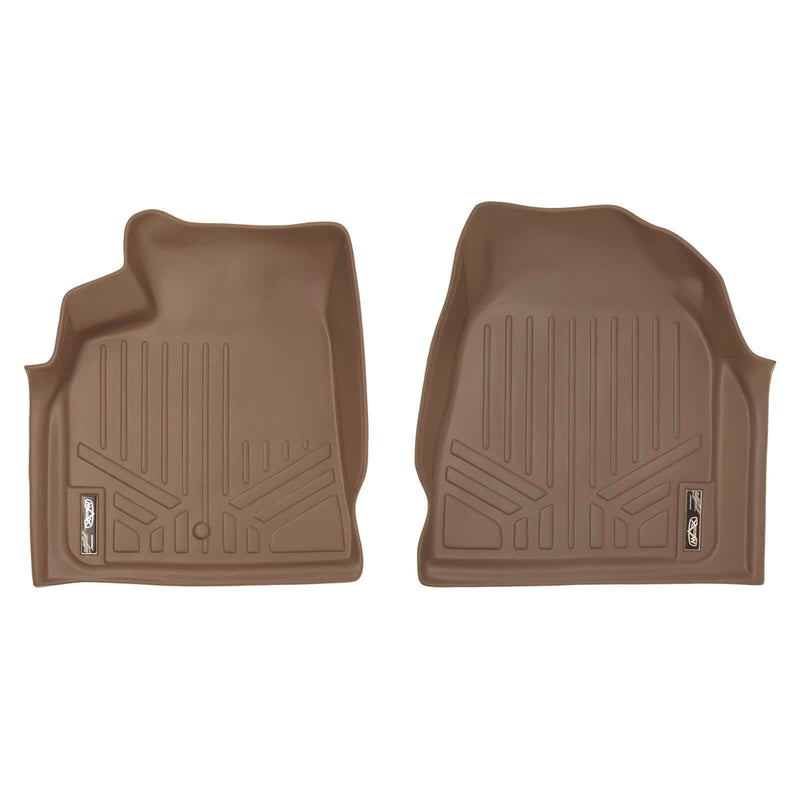 Load image into Gallery viewer, SMARTLINER Custom Fit Floor Liners For 2008 - 2017 Buick Enclave with 2nd Row Bucket Seats
