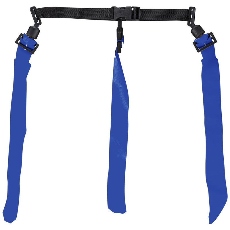 Load image into Gallery viewer, &quot;Pop&quot; Flag Belt- 1dz - Bulk
