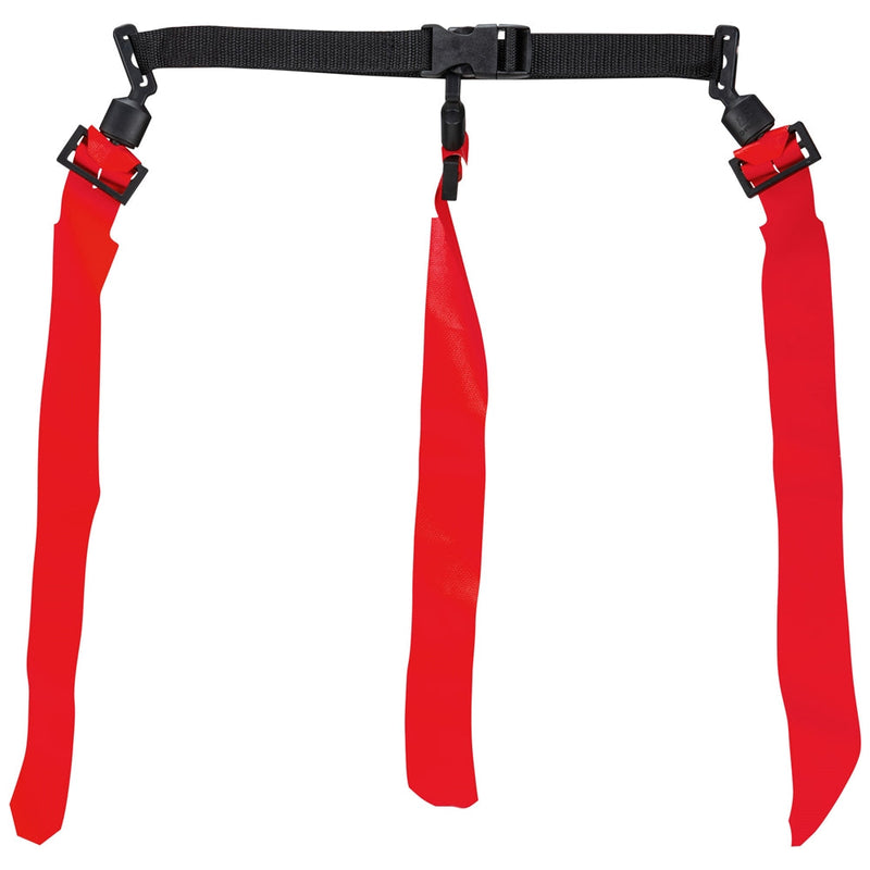 Load image into Gallery viewer, &quot;Pop&quot; Flag Belt- 1dz - Bulk
