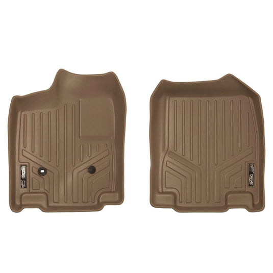 SMARTLINER Custom Fit Floor Liners For 2007-2010 Ford Edge / Lincoln MKX