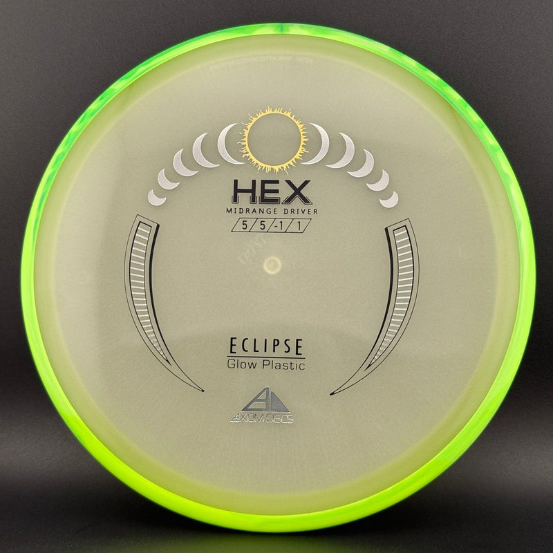 Load image into Gallery viewer, Eclipse 2.0 Hex
