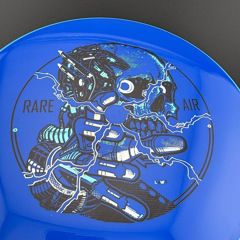 Load image into Gallery viewer, Soft Neutron Proxy - [STRATUS] FEAR V2 by Les White
