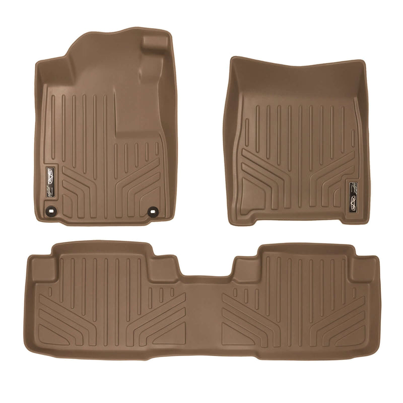 Load image into Gallery viewer, SMARTLINER Custom Fit Floor Liners For 2012-2016 Honda CR-V
