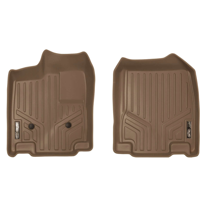 Load image into Gallery viewer, SMARTLINER Custom Fit Floor Liners For 2011-2014 Ford Edge / 2011-2015 Lincoln MKX
