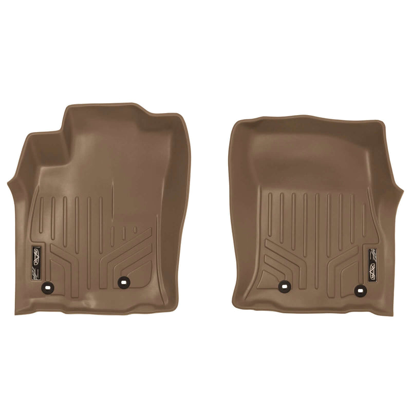 Load image into Gallery viewer, SMARTLINER Custom Fit Floor Liners For 2013-2024 Toyota 4Runner / 2014-2023 Lexus GX460
